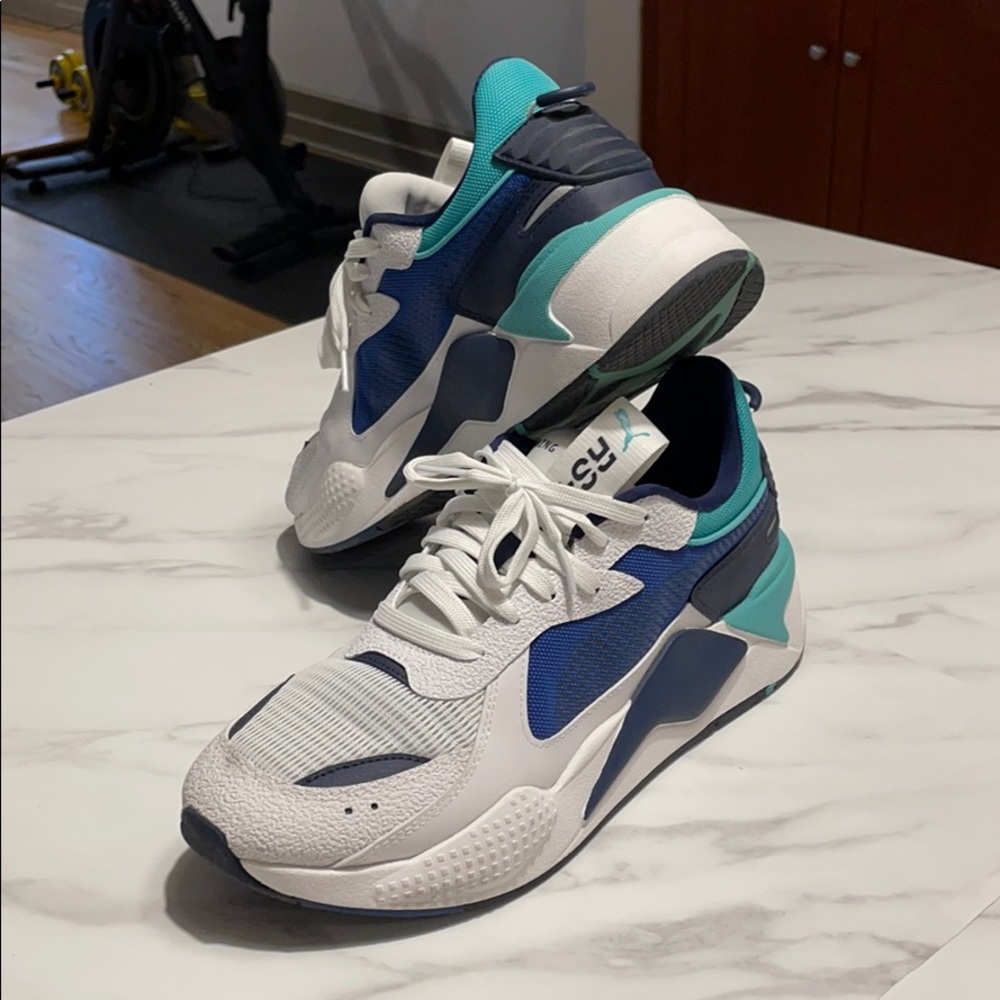 Puma Running Shoes